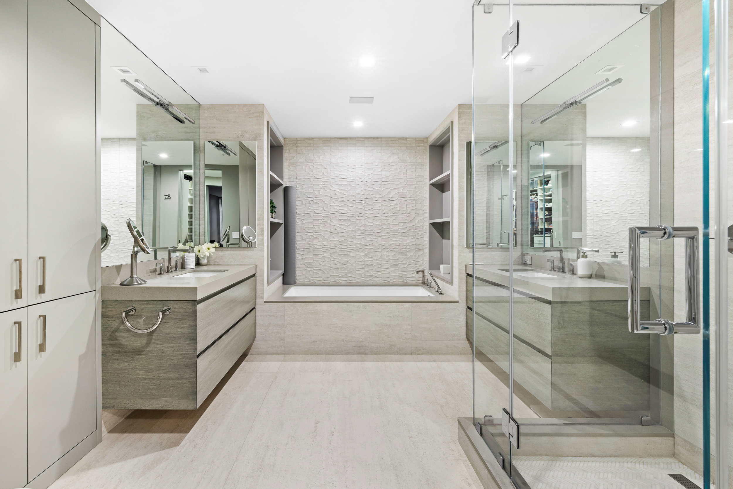 73 Worth Street, Unit 5D Manhattan, NY 10013 - Photo 12 of 16 Gallery Image 12