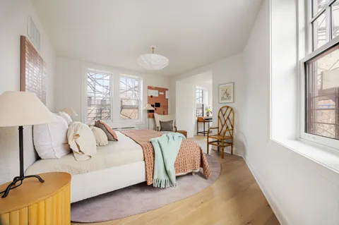 $3,995,000 | 47 Plaza Street West, Unit 4C | Park Slope