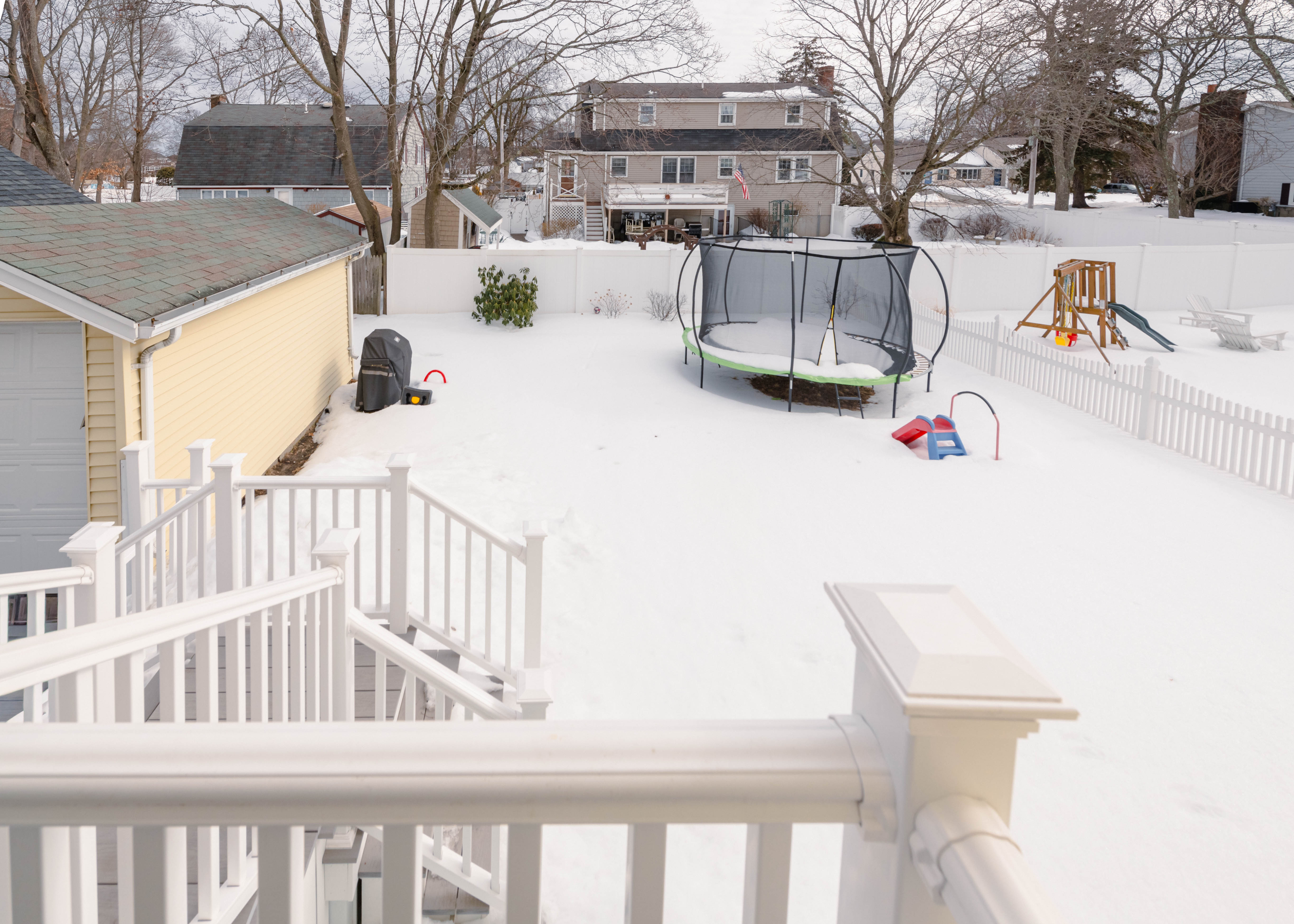 40 Virginia Road Quincy, MA 02169 - Photo 18 of 25