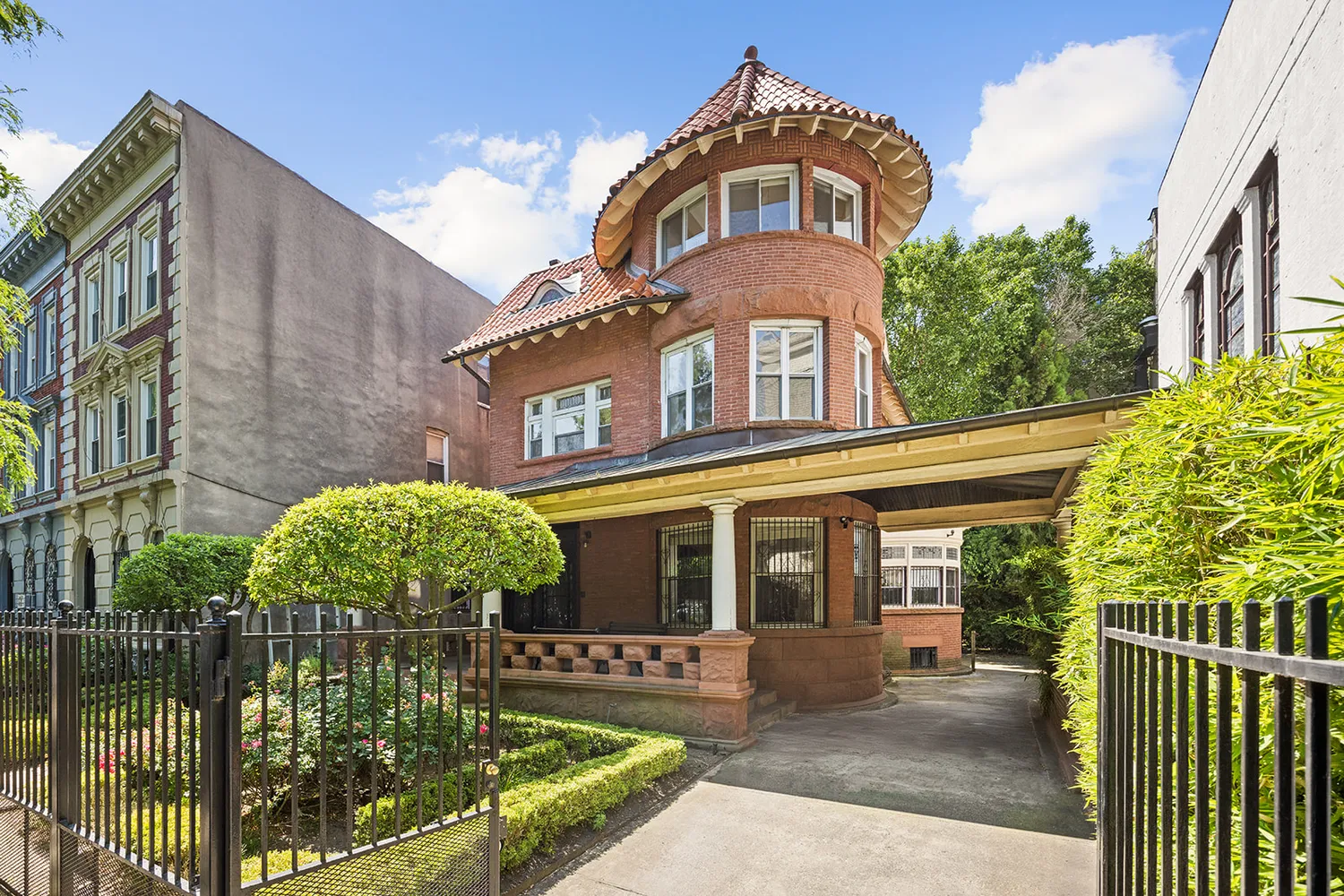 $13,950 | 1094 Park Place | Crown Heights