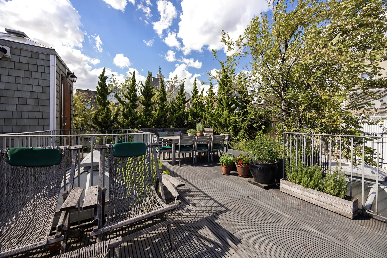 $2,795,000 | 217 2nd Avenue, Unit PH | East Village