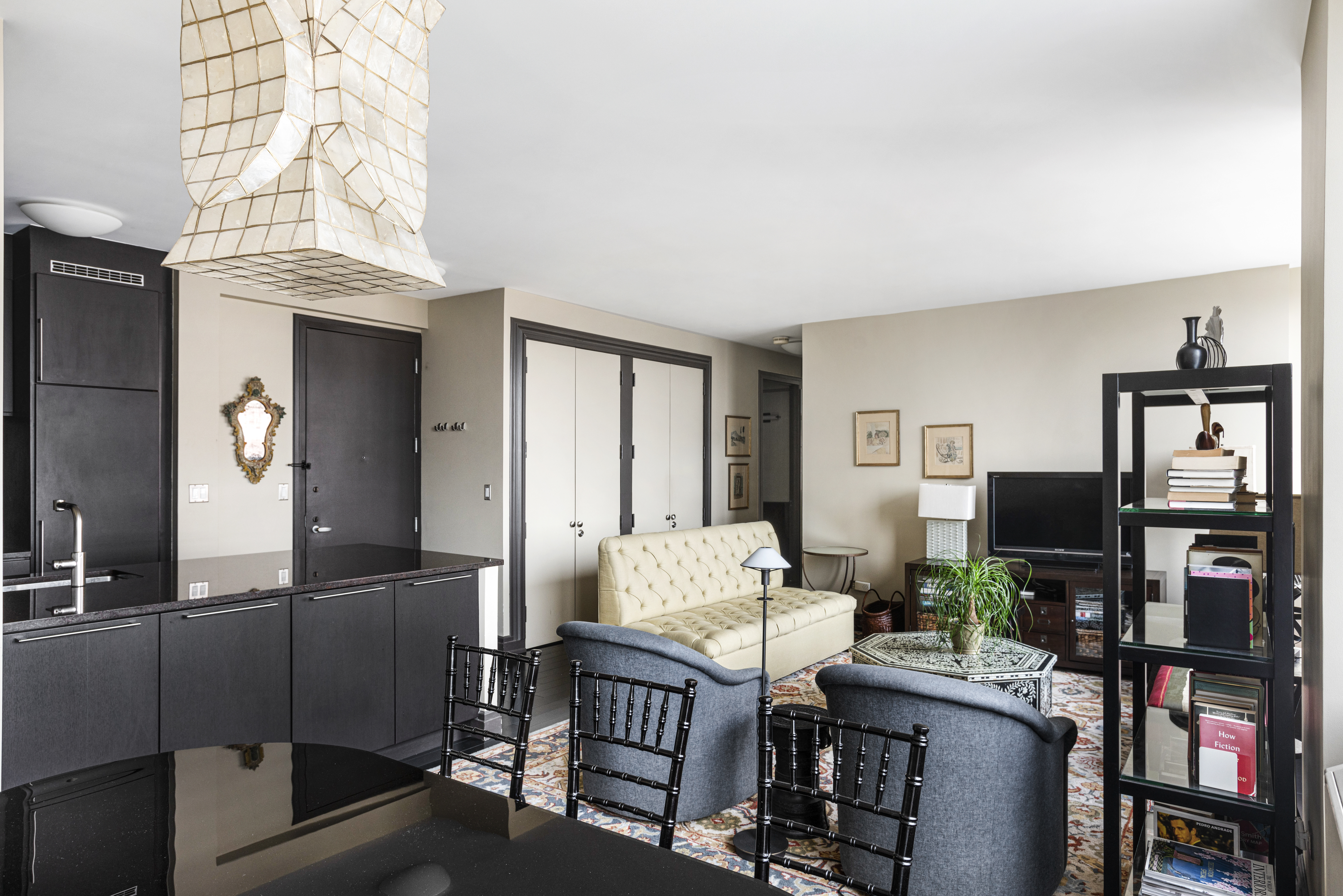 1965 Broadway, Unit 23F Manhattan, NY 10023 - Photo 5 of 10