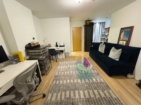 $13,500 | 110 3rd Avenue, Unit 1B | Greenwich Village