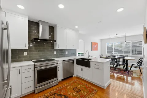 $1,050,000 | 1121 South Cook Street, Denver, CO 80210
