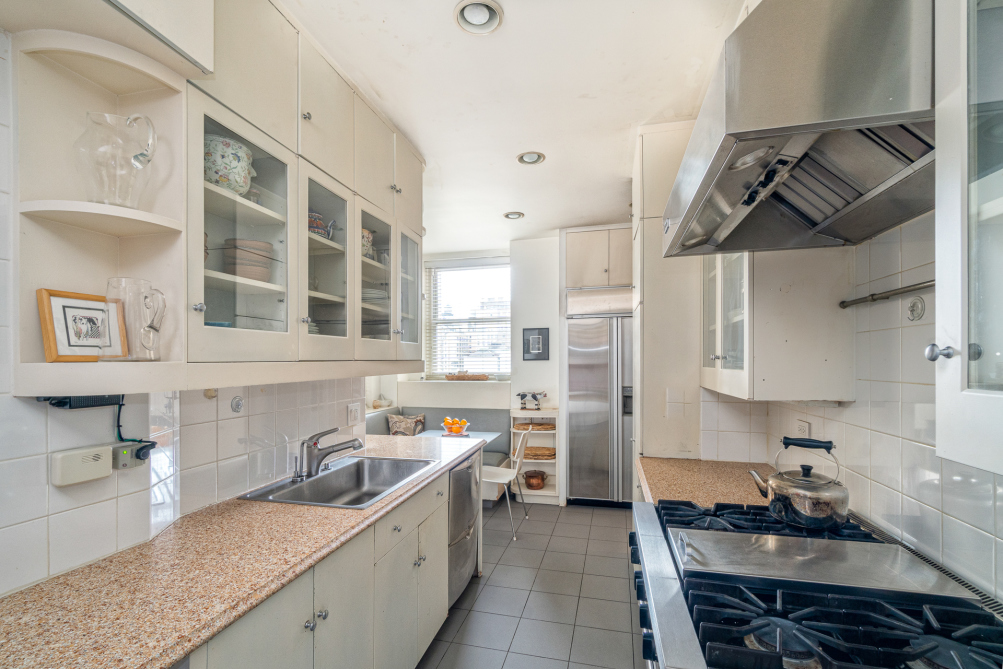 1136 5th Avenue, Unit 11B Manhattan, NY 10128 - Photo 7 of 11