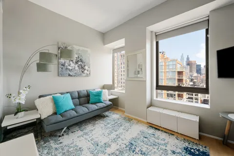 $4,850,000 | 121 East 22nd Street, Unit N1702 | Gramercy