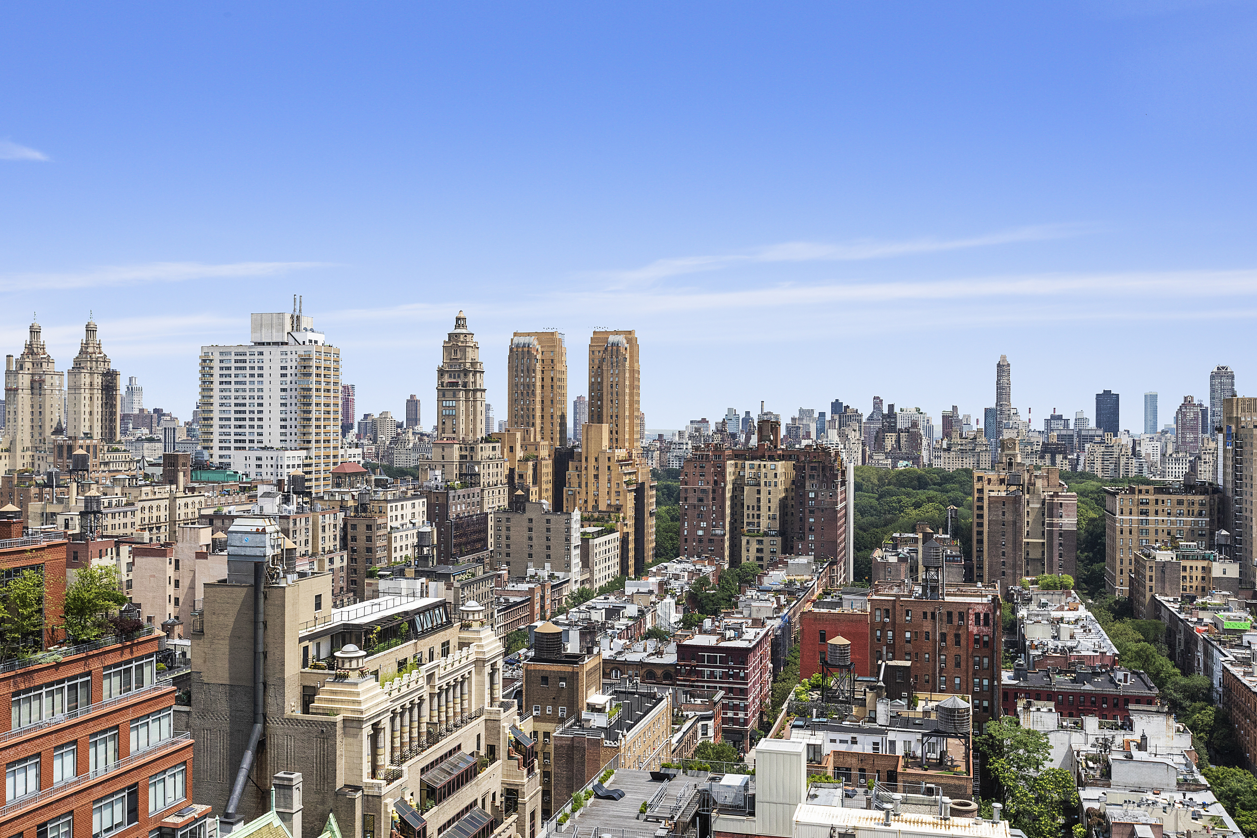 2025 Broadway, Unit 27F Manhattan, NY 10023 - Photo 11 of 13