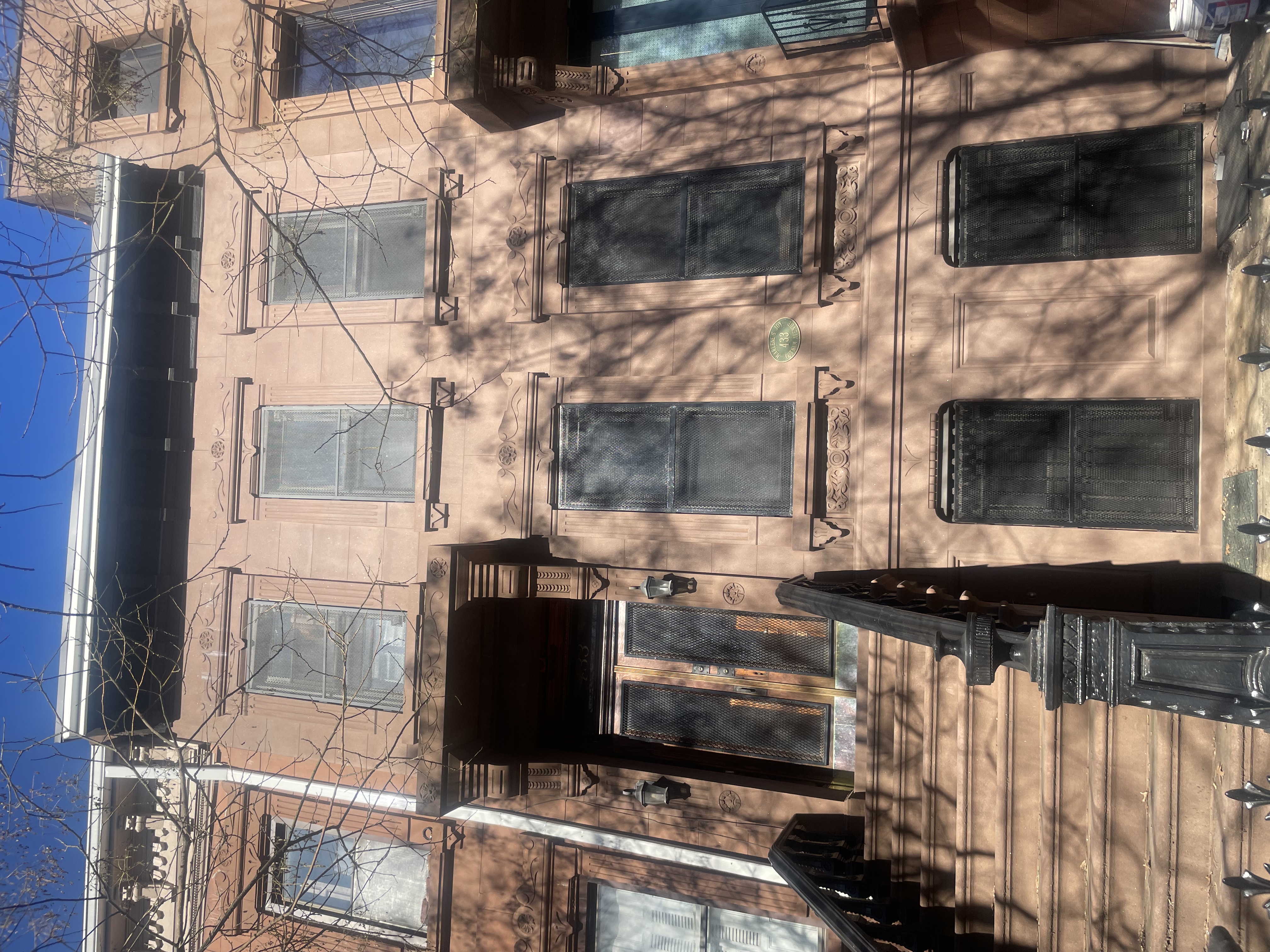 433 Putnam Avenue Brooklyn, NY 11221 - Photo 2 of 7