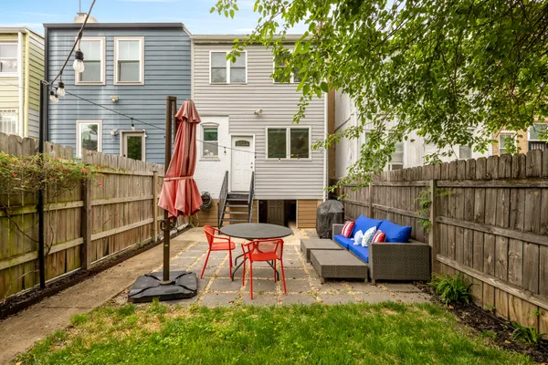 $885,000 | 618 Farragut Street Northwest, Washington, DC 20011