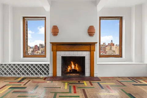 $1,495,000 | 230 Central Park West, Unit 15IJ | Upper West Side