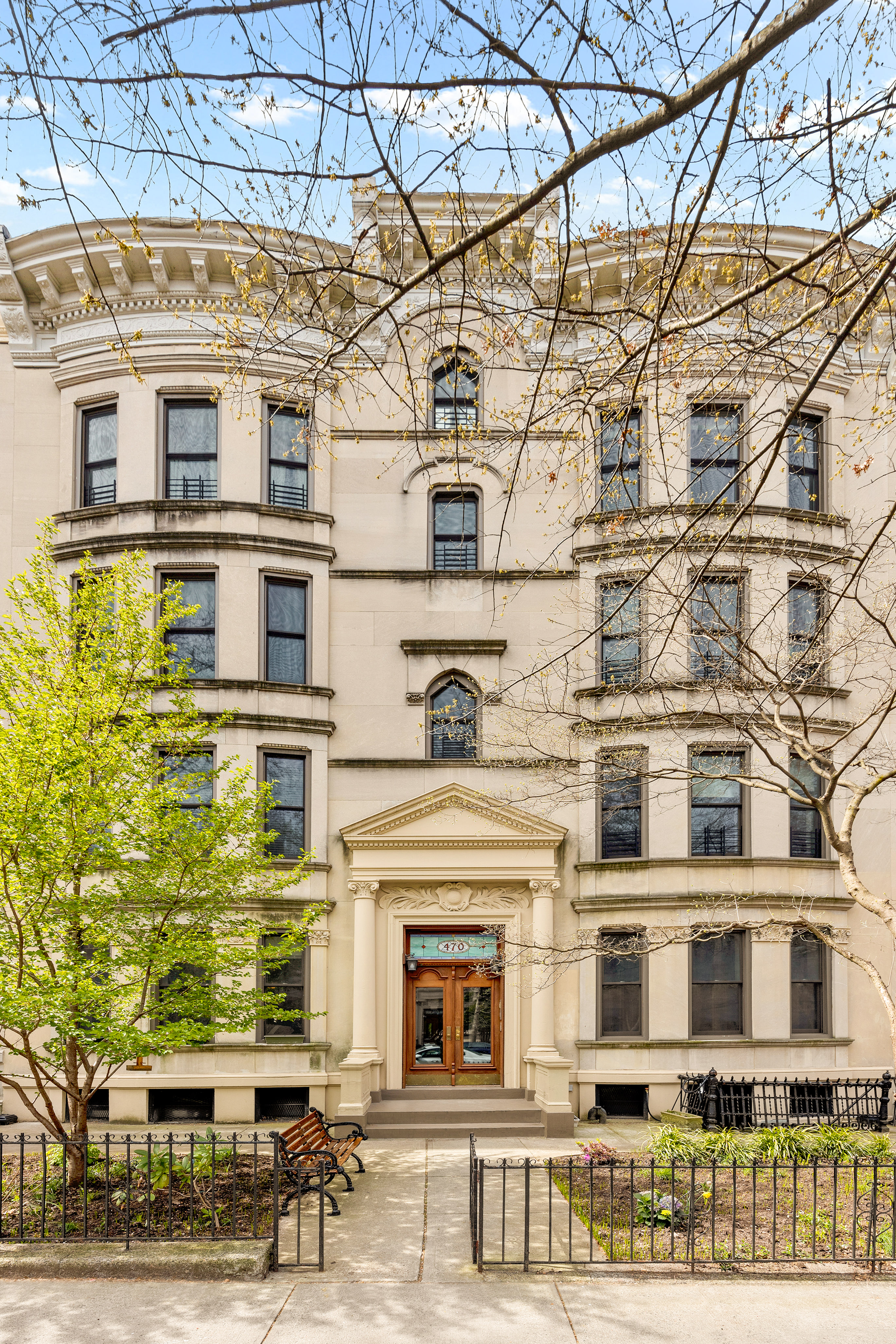 470 3rd Street, Unit 4R Brooklyn, NY 11215 - Photo 11 of 18