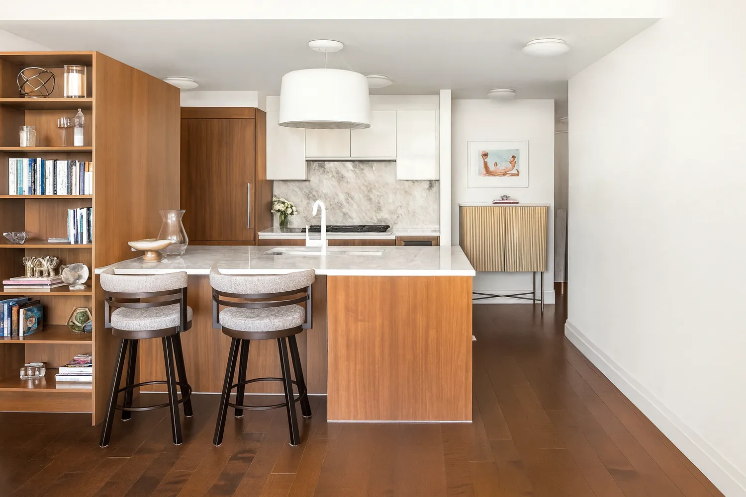 $1,970,000 | 35 West 15th Street, Unit 9B | Flatiron