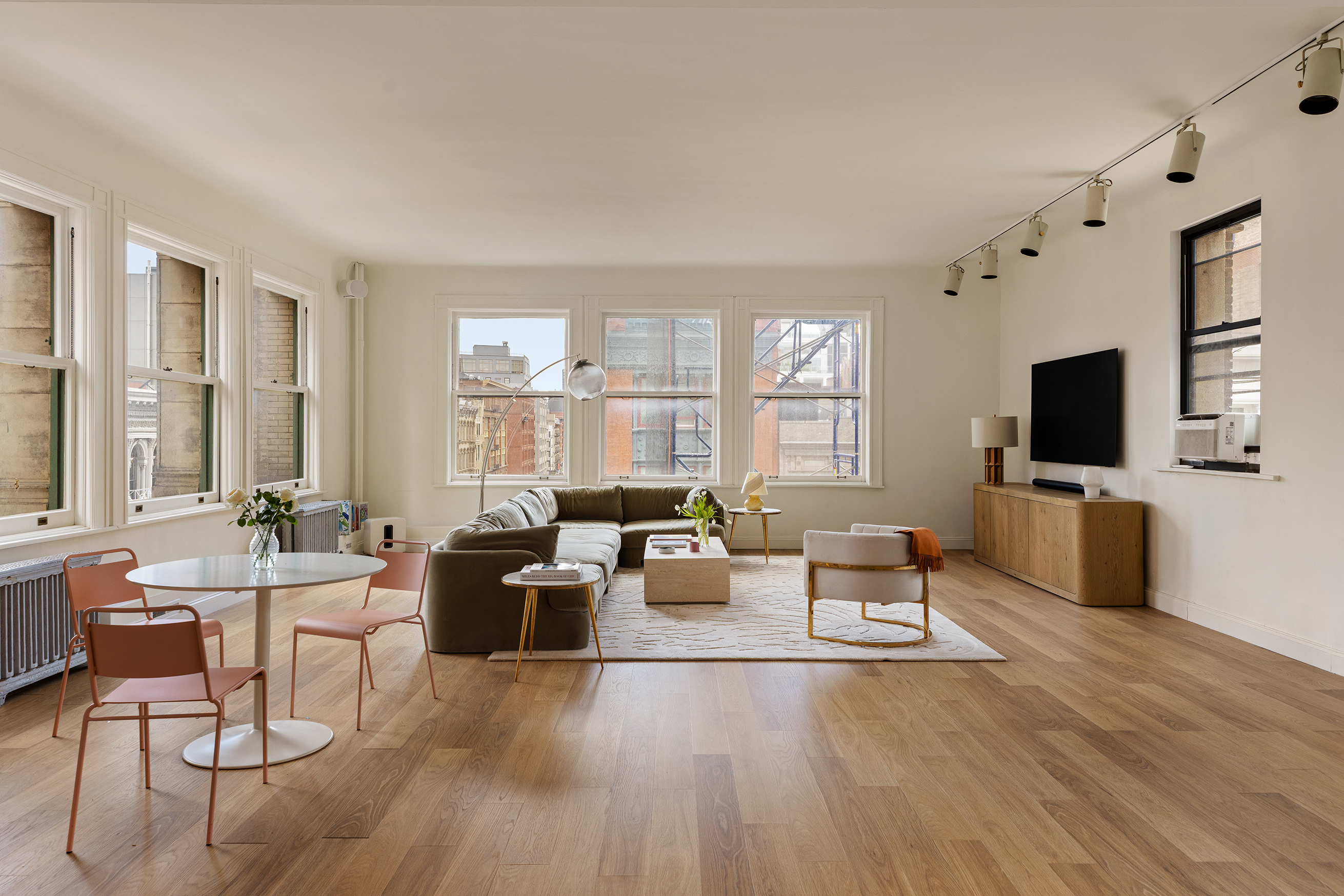 451 Broome Street, Unit 6E Manhattan, NY 10013 - Photo 2 of 12