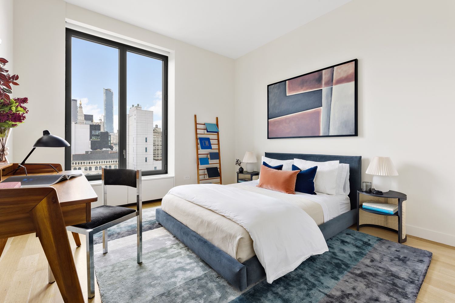 $4,995,000 | 21 East 12th Street, Unit 15C | Greenwich Village