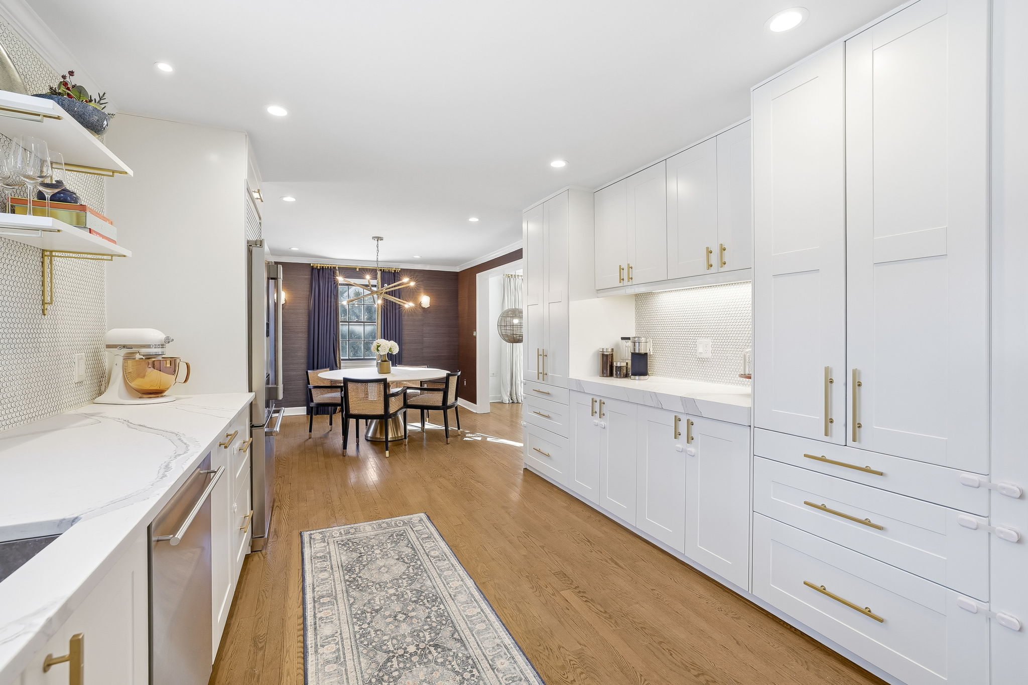 56 Eton Road Bronxville, NY 10708 - Photo 23 of 39