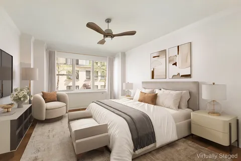 $1,575,000 | 40 East 84th Street, Unit 2C | Upper East Side
