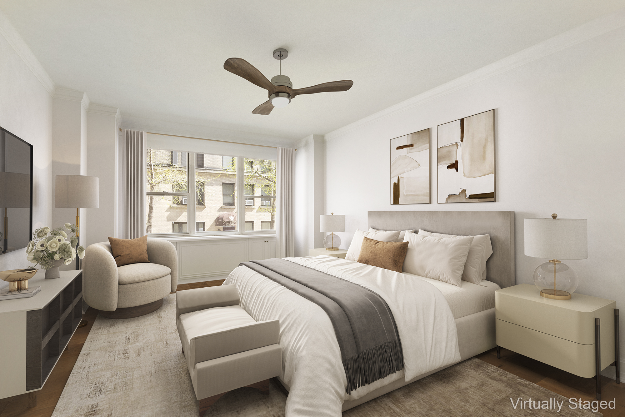 40 East 84th Street, Unit 2C Manhattan, NY 10028 - Photo 5 of 10
