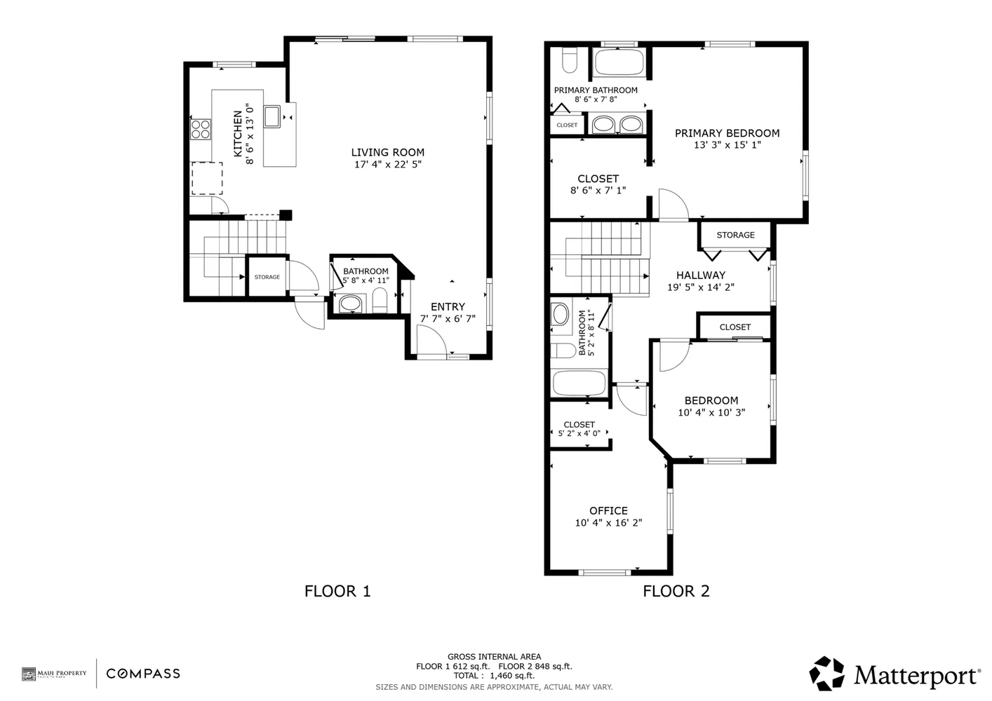 $975,000 | 223 Lau Oliwa Loop, Unit 38, Wailuku, HI 96793