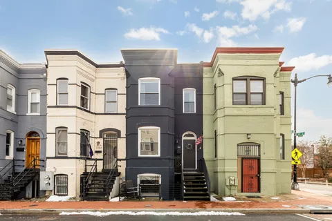 $889,000 | 340 U Street Northwest, Washington, DC 20001