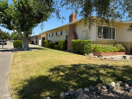 $589,000 | 103 Brookside Drive, Cloverdale, CA 95425