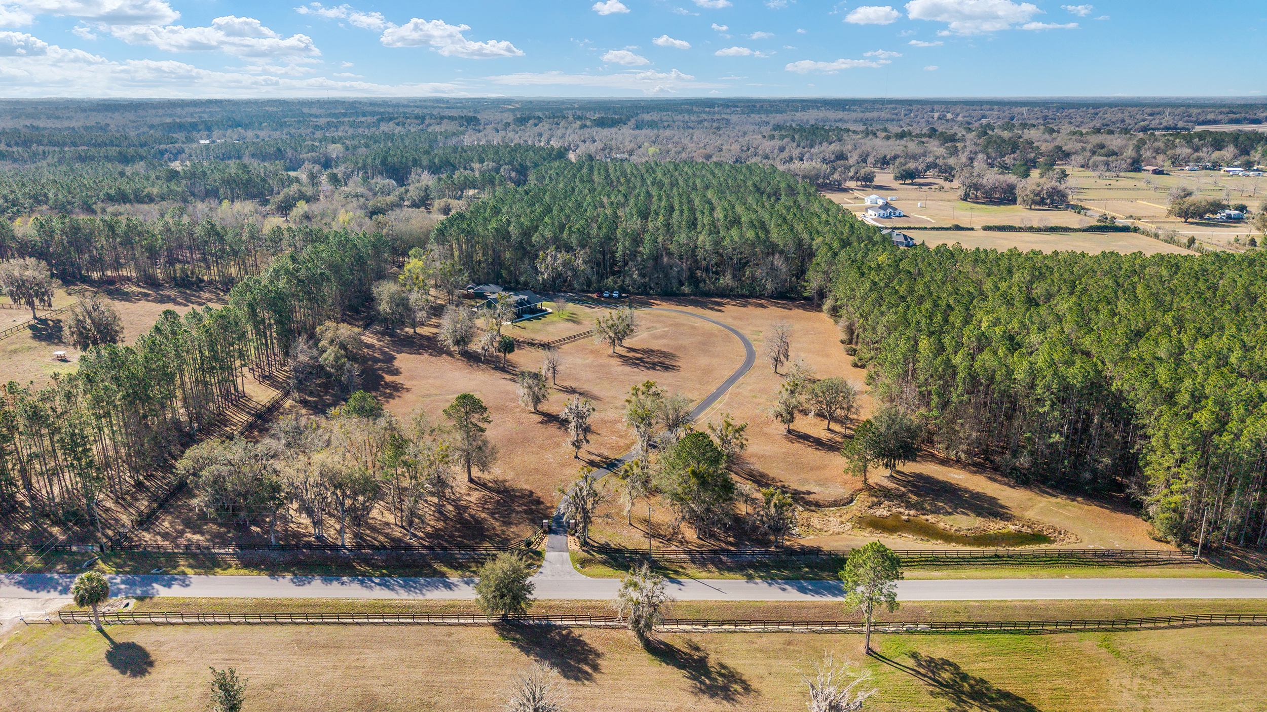 11760 Northwest 170th Street Reddick, FL 32686 - Photo 76 of 82