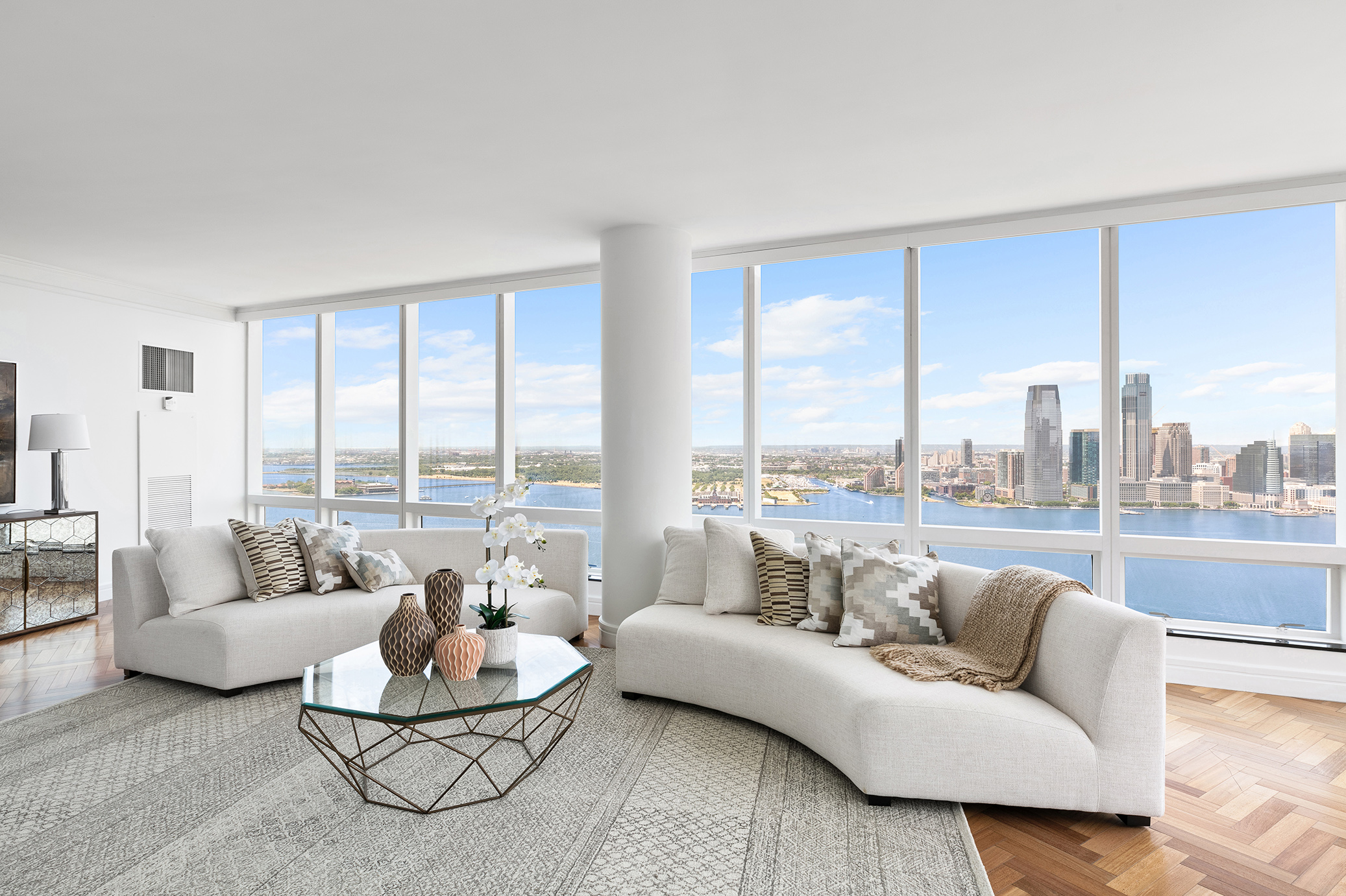 10 West Street, Unit PH2A Manhattan, NY 10004 - Photo 2 of 11