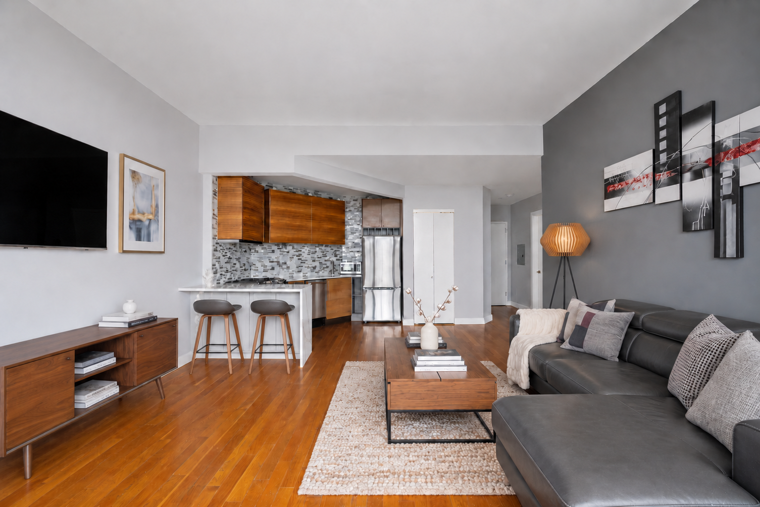11-24 31st Avenue, Unit 15B Queens, NY 11106 - Photo 6 of 14 Gallery Image 6