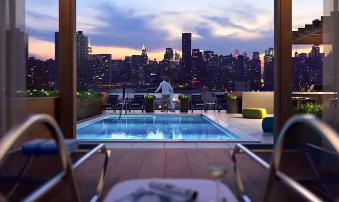 11-12 44th Drive, Unit 6E Queens, NY 11101 - Photo 12 of 16