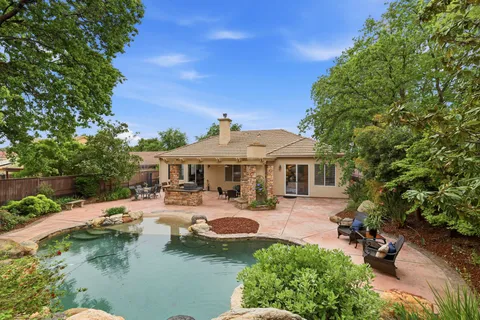 $950,000 | 4917 Village Green Drive, El Dorado Hills, CA 95762