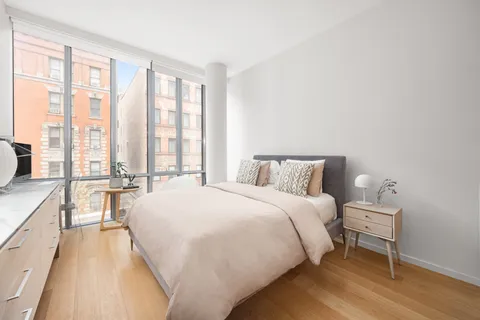 $1,950,000 | 565 Broome Street, Unit N5E | Hudson Square