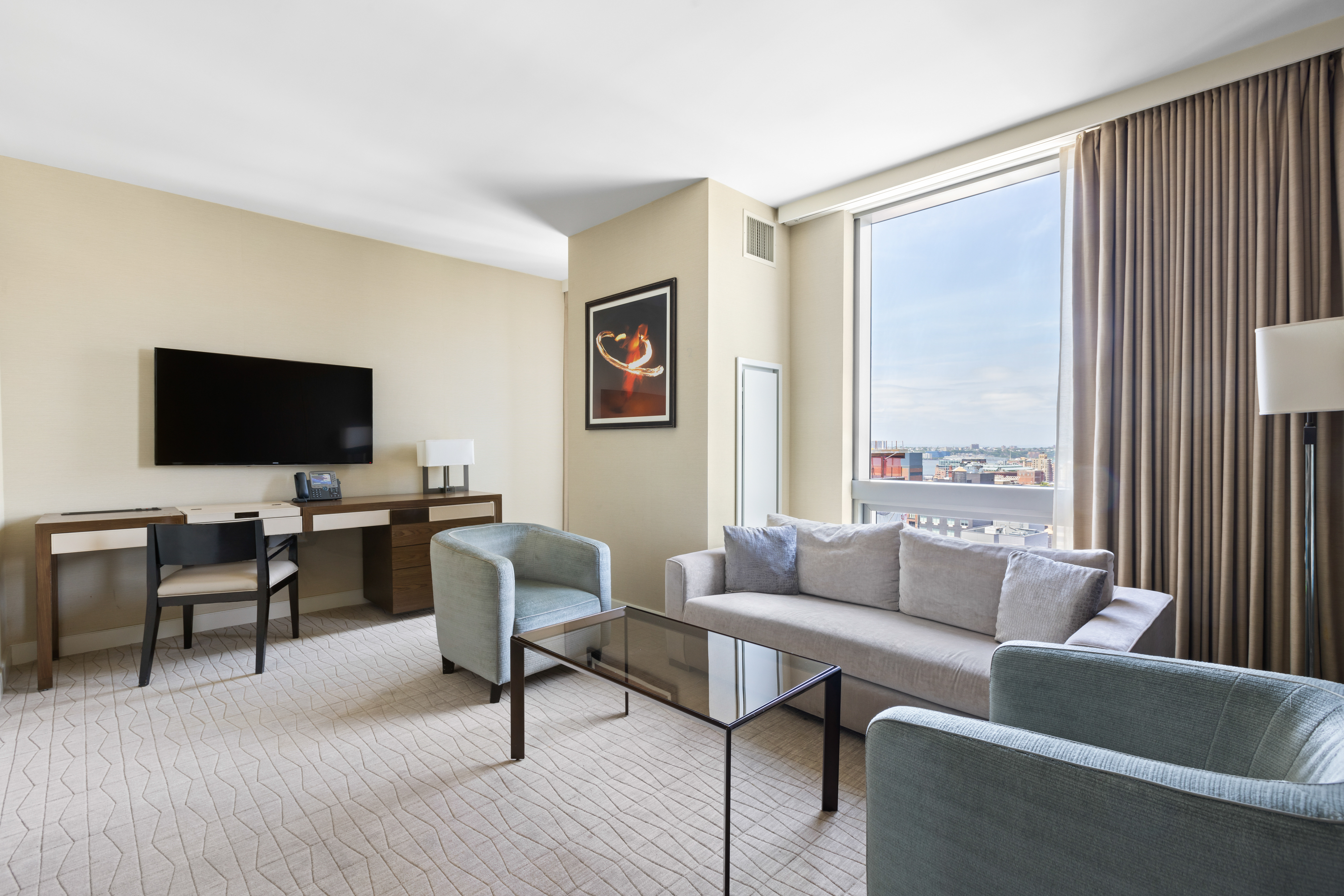 246 Spring Street, Unit 3010 Manhattan, NY 10013 - Photo 5 of 17