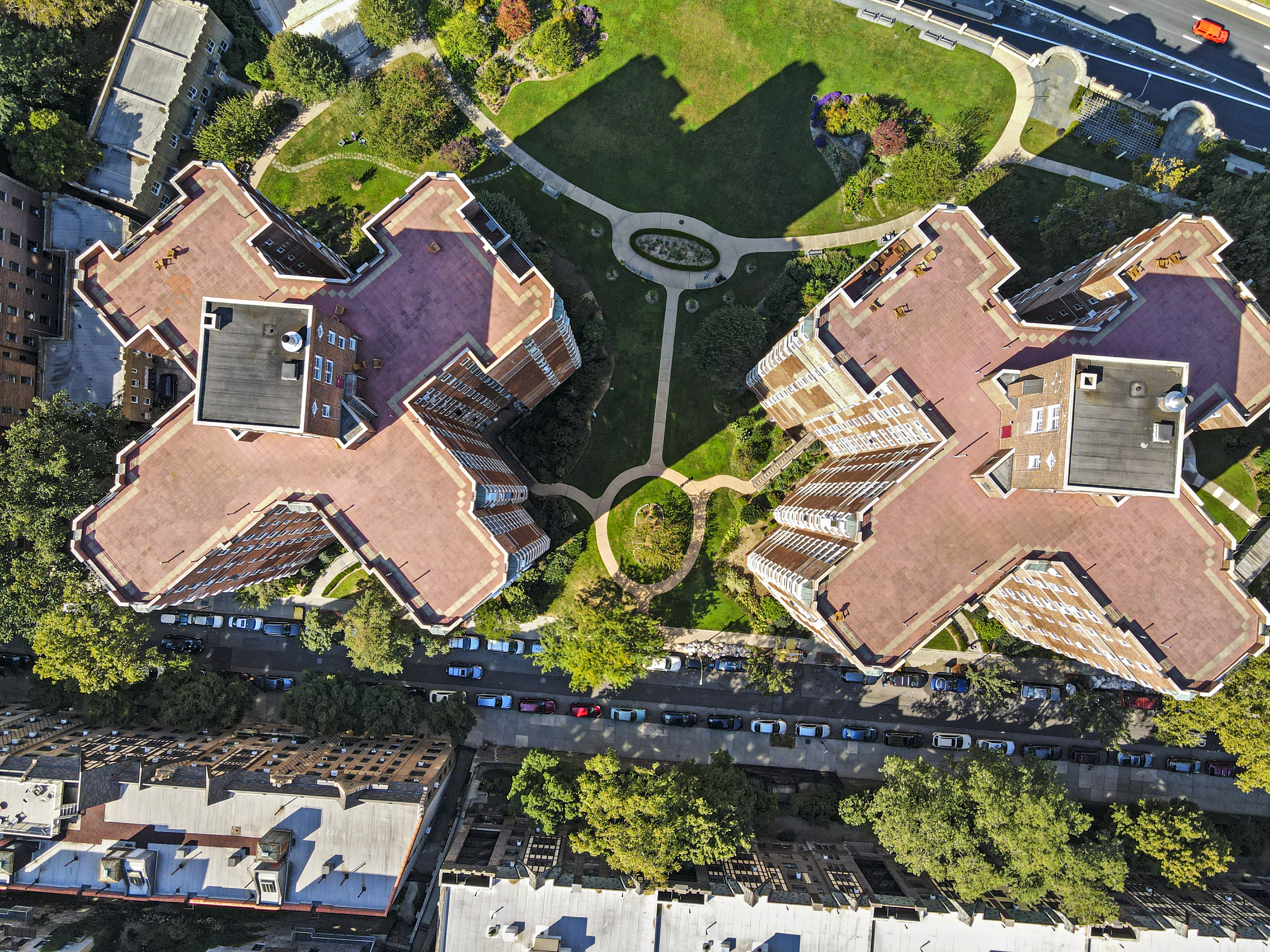 140 Cabrini Boulevard, Unit 73 Manhattan, NY 10033 - Photo 29 of 32