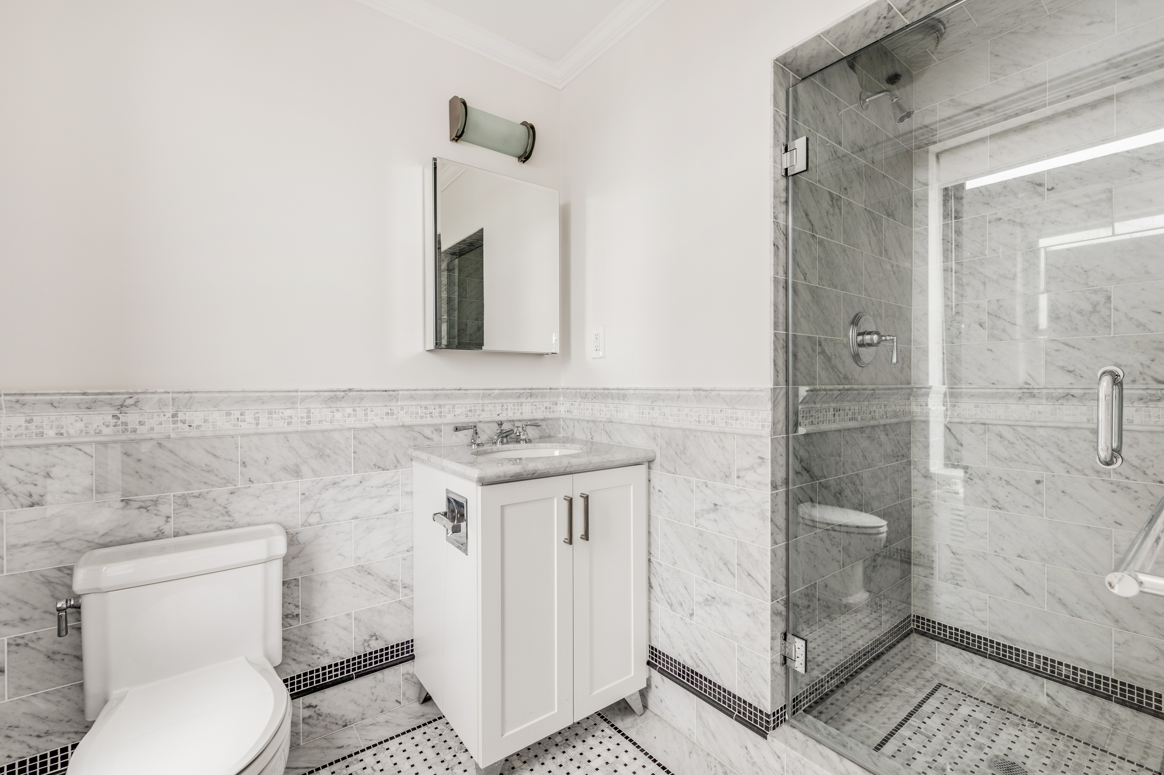 56 7th Avenue, Unit 20A Manhattan, NY 10011 - Photo 9 of 17