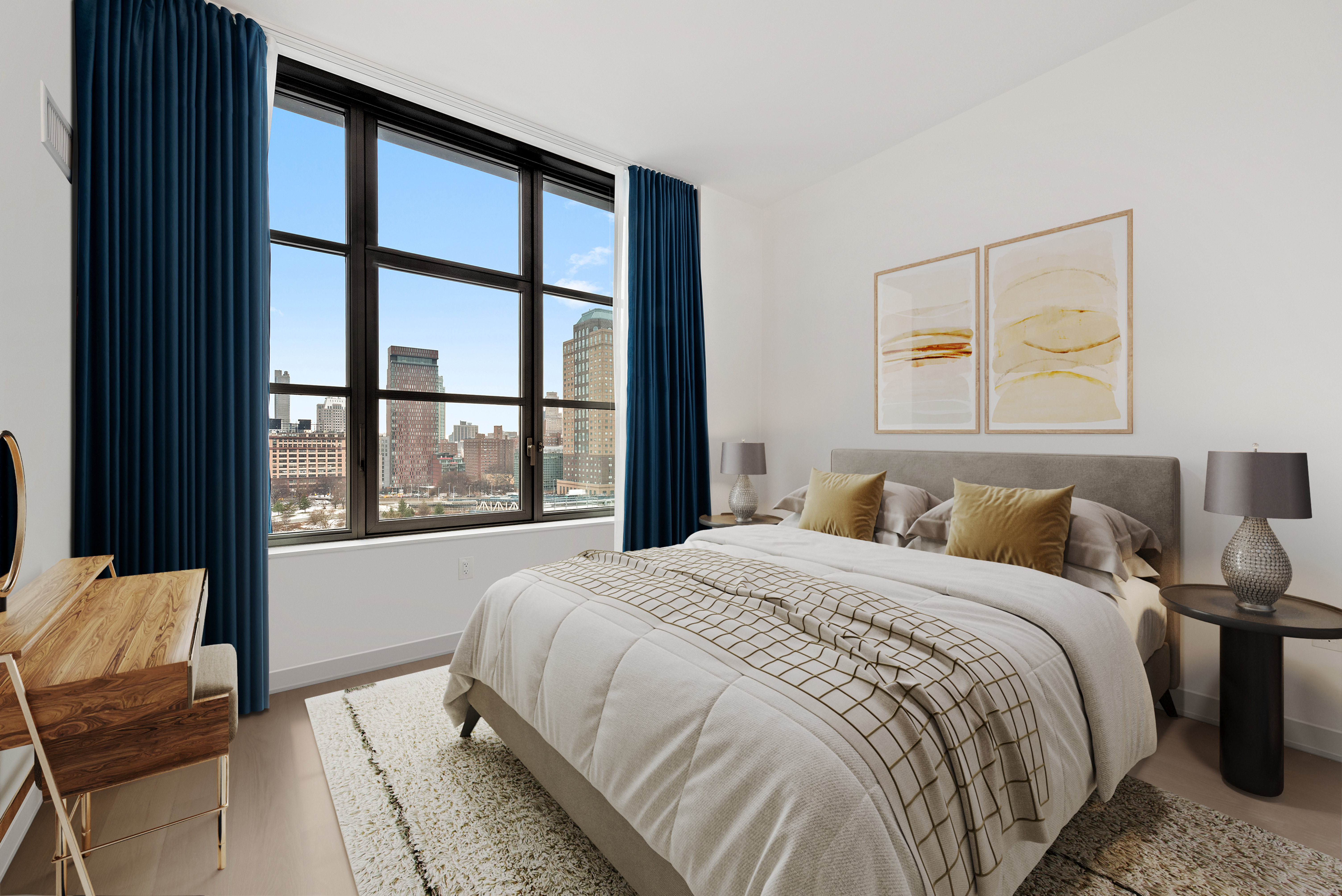 180 Front Street, Unit 12H Brooklyn, NY 11201 - Photo 6 of 22