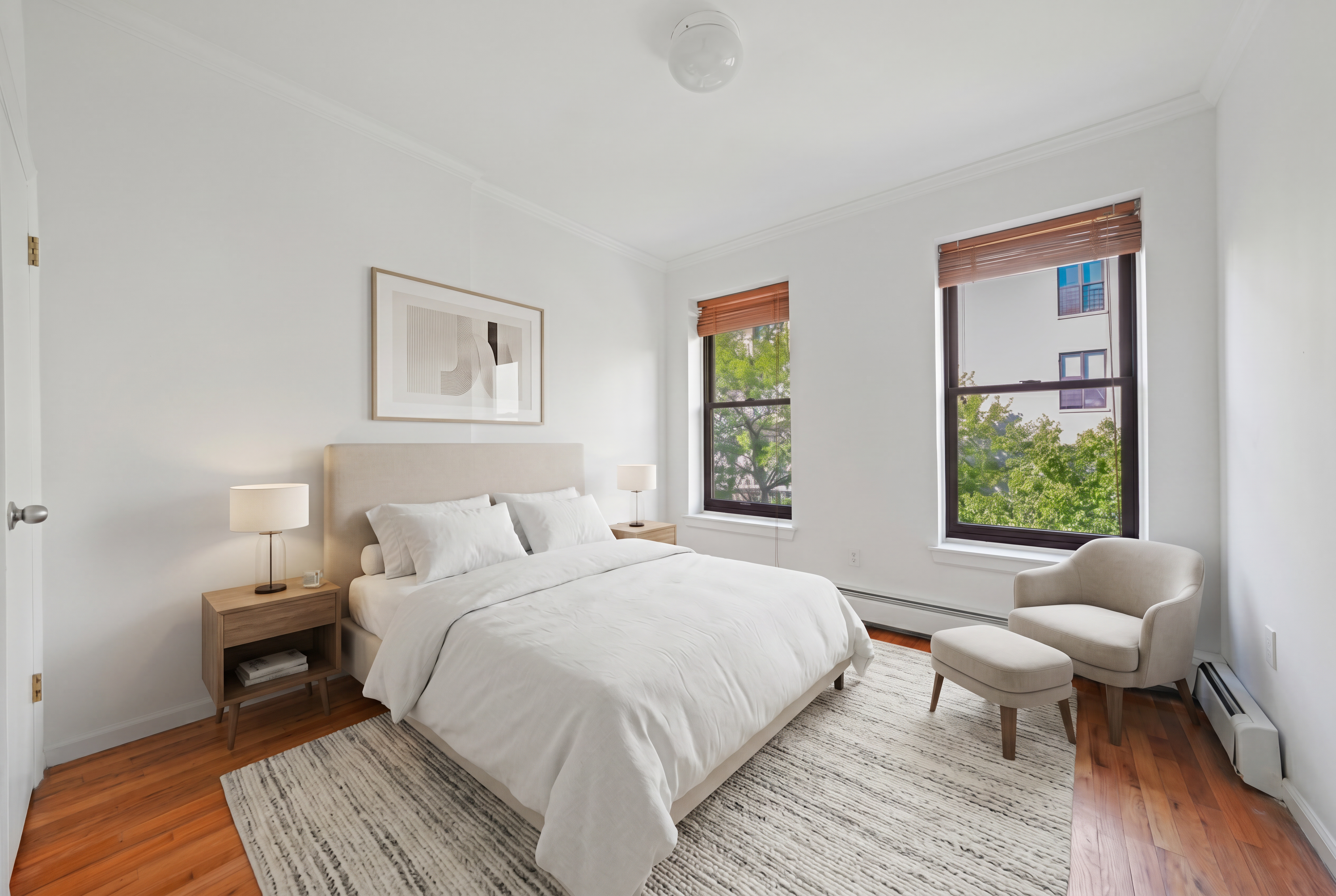 63 West 128th Street Manhattan, NY 10027 - Photo 11 of 23 Gallery Image 11