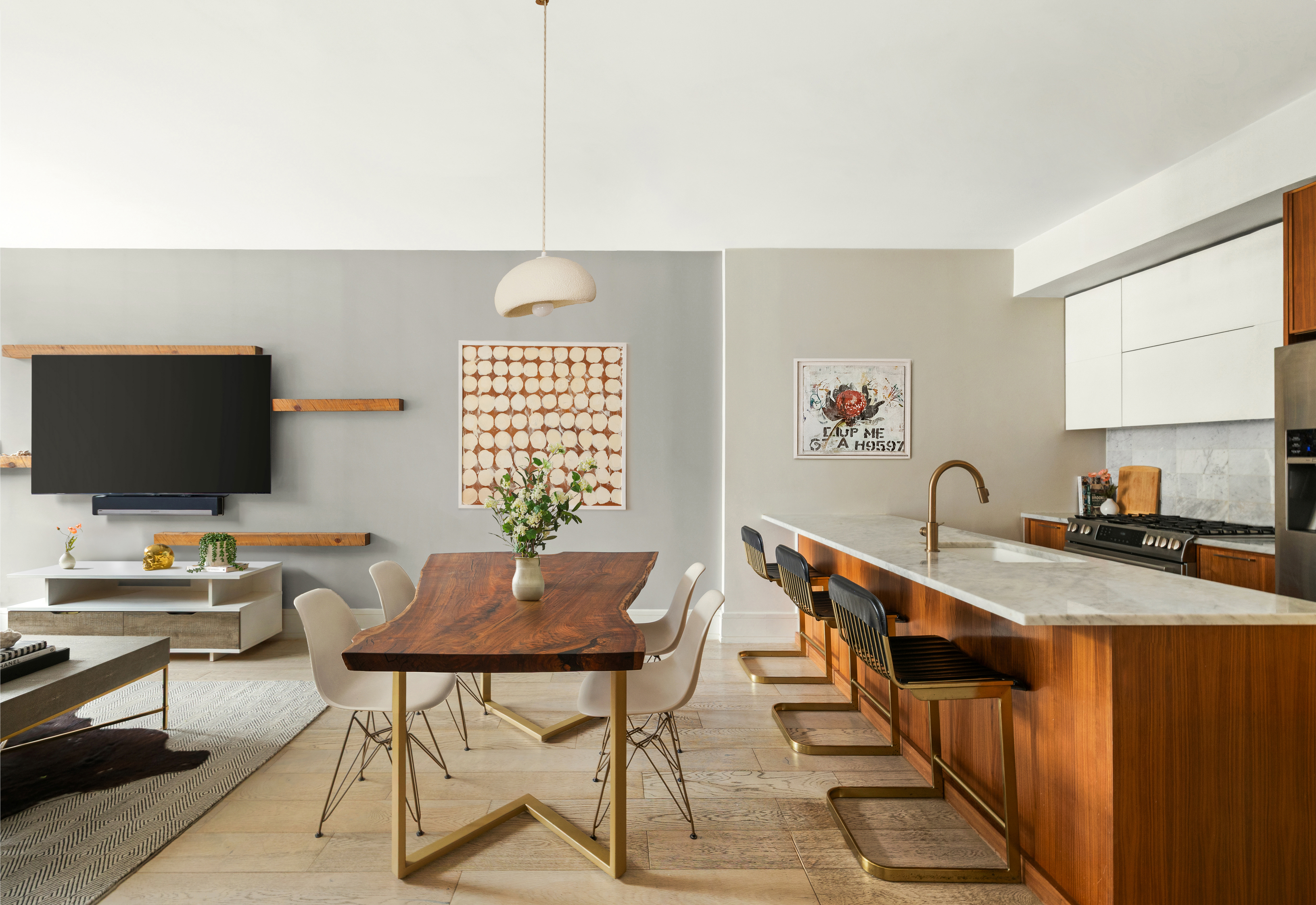 288 19th Street, Unit 1 Brooklyn, NY 11215 - Photo 3 of 10