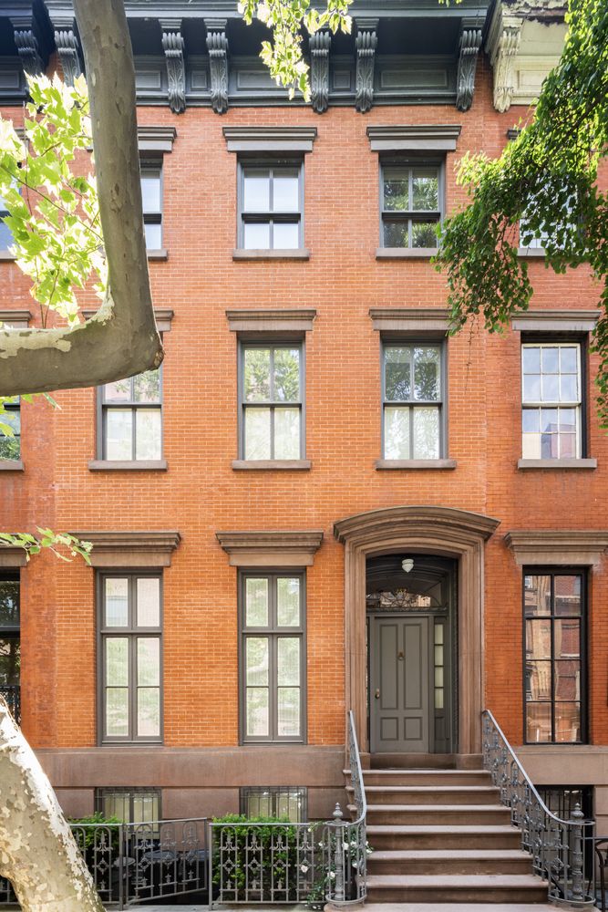 $23,140,000 | 252 West 12th Street | West Village
