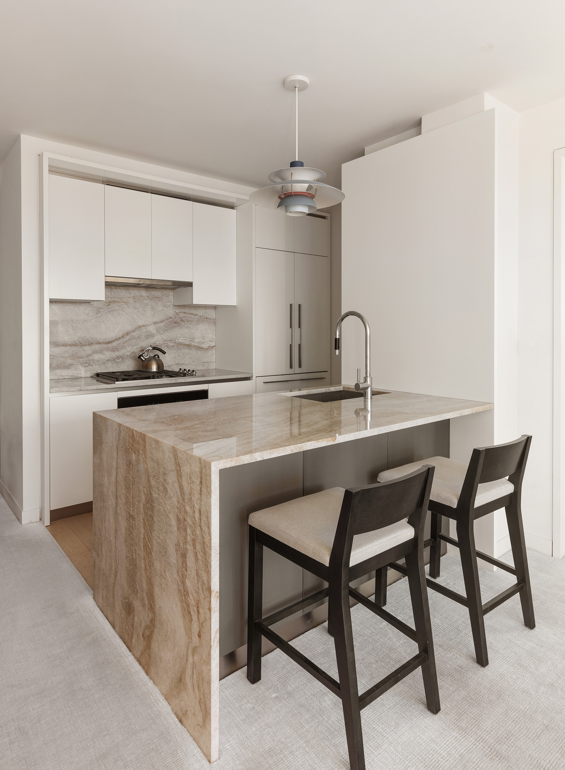 450 Washington Street, Unit 308 Manhattan, NY 10013 - Photo 3 of 12