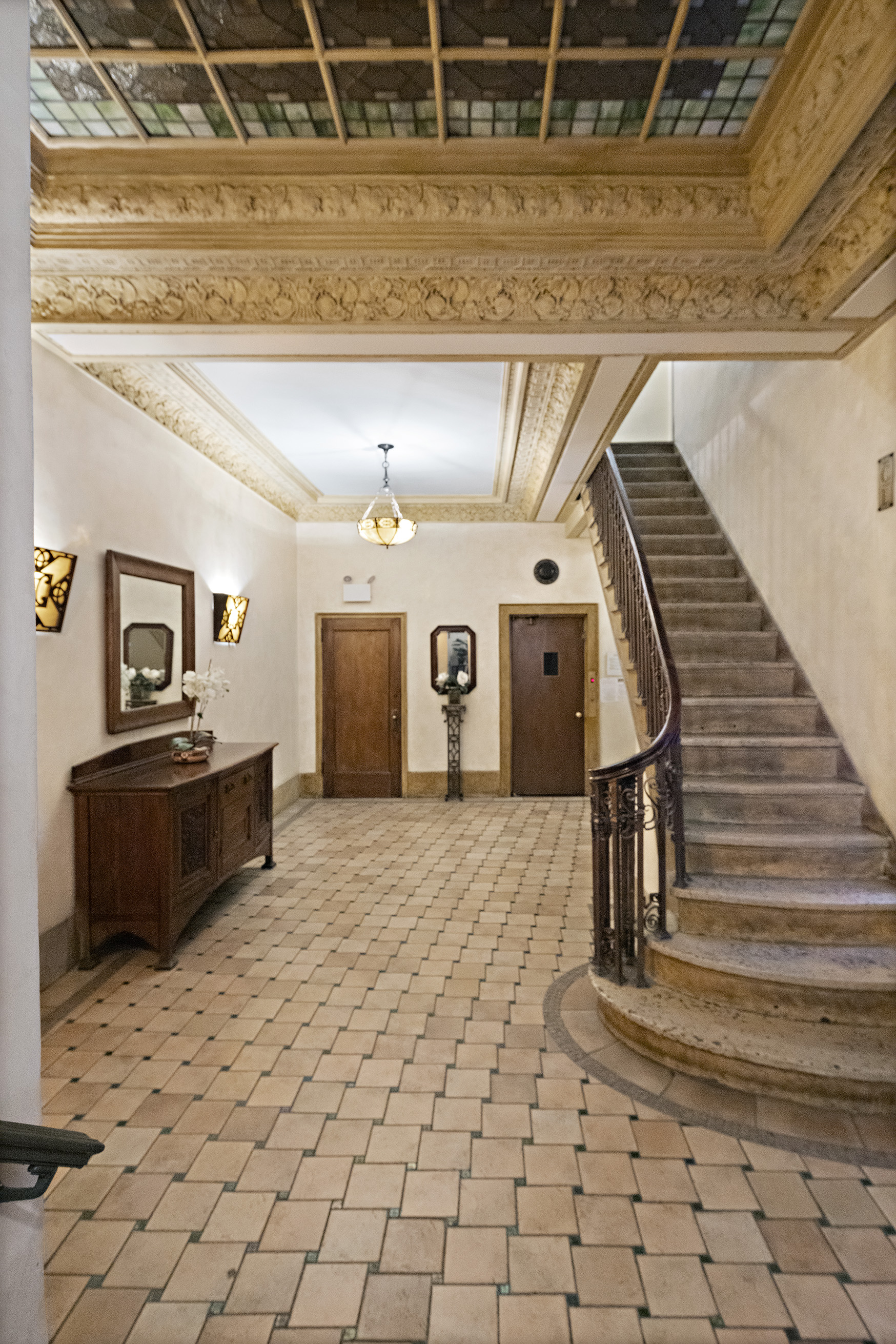 200 West 54th Street, Unit 10K Manhattan, NY 10019 - Photo 21 of 25