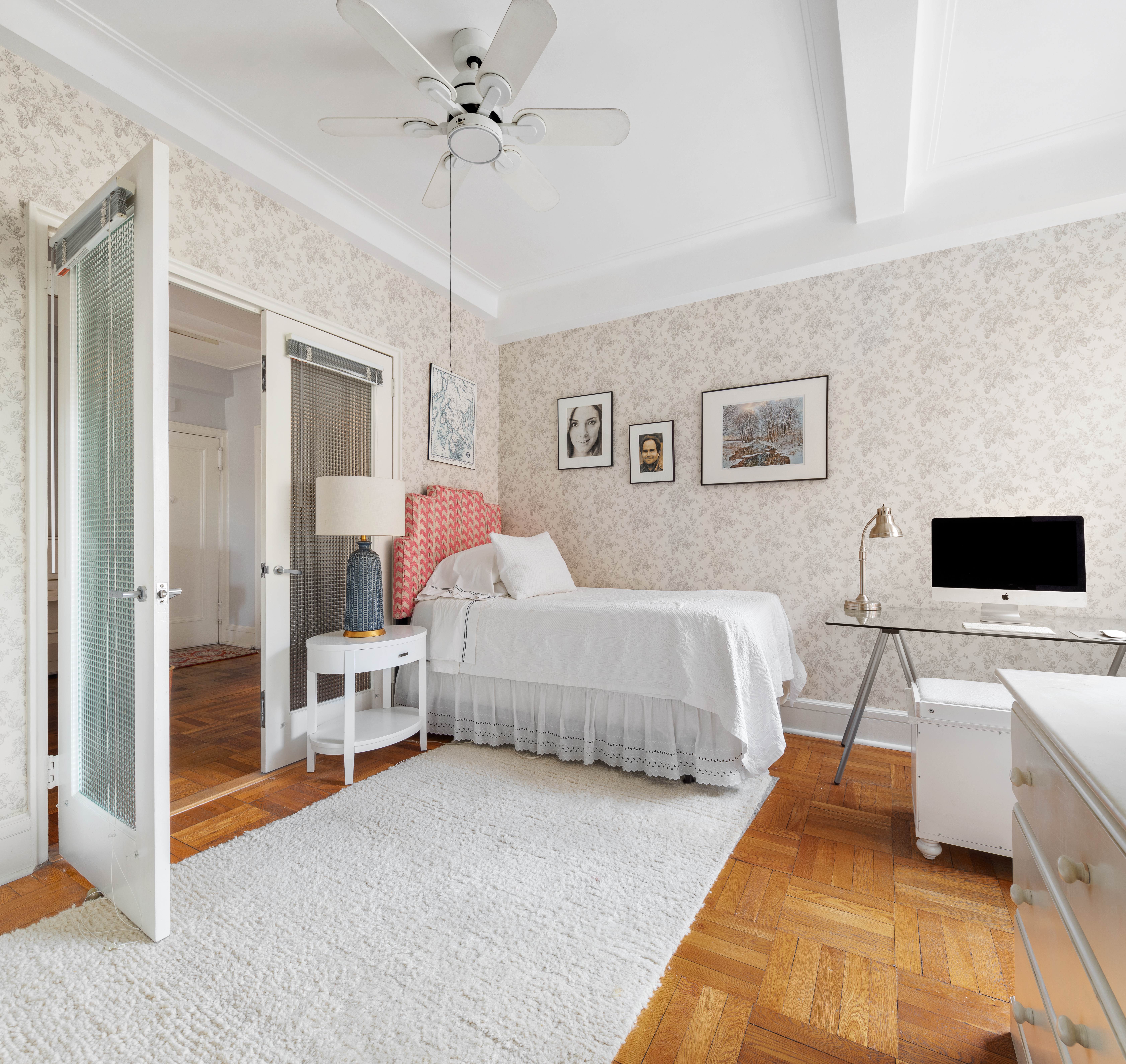 41 West 96th Street, Unit 13B Manhattan, NY 10025 - Photo 8 of 13