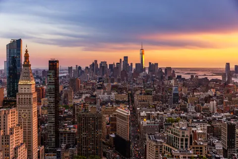 $22,500,000 | 277 5th Avenue, Unit PH55 | NoMad