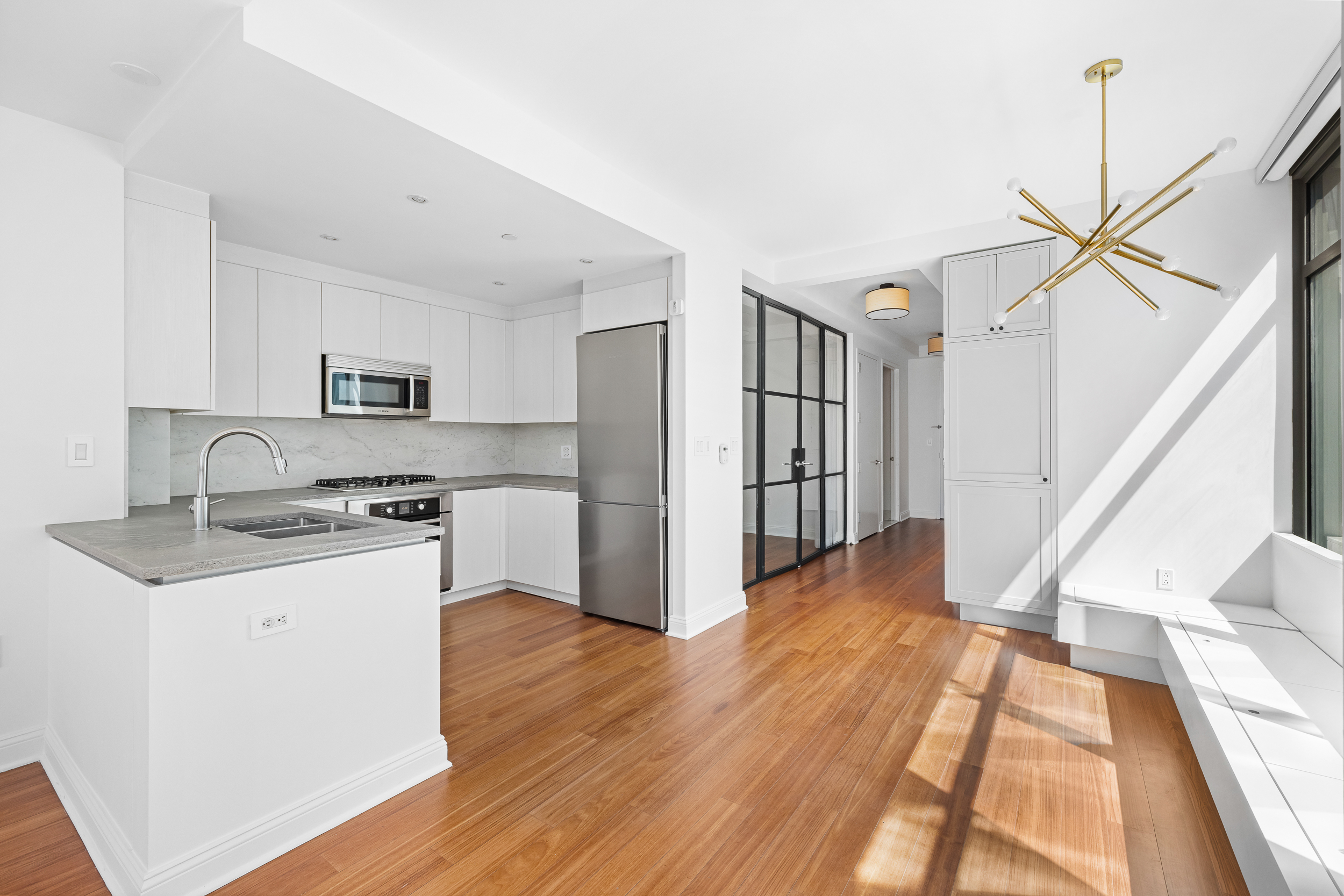 57 Reade Street, Unit 10F Manhattan, NY 10007 - Photo 4 of 14
