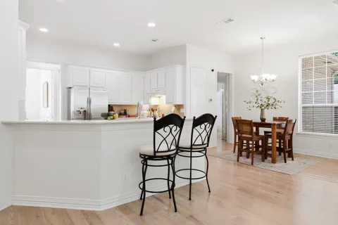 $529,900 | 5016 Daylily Court, Fort Worth, TX 76123