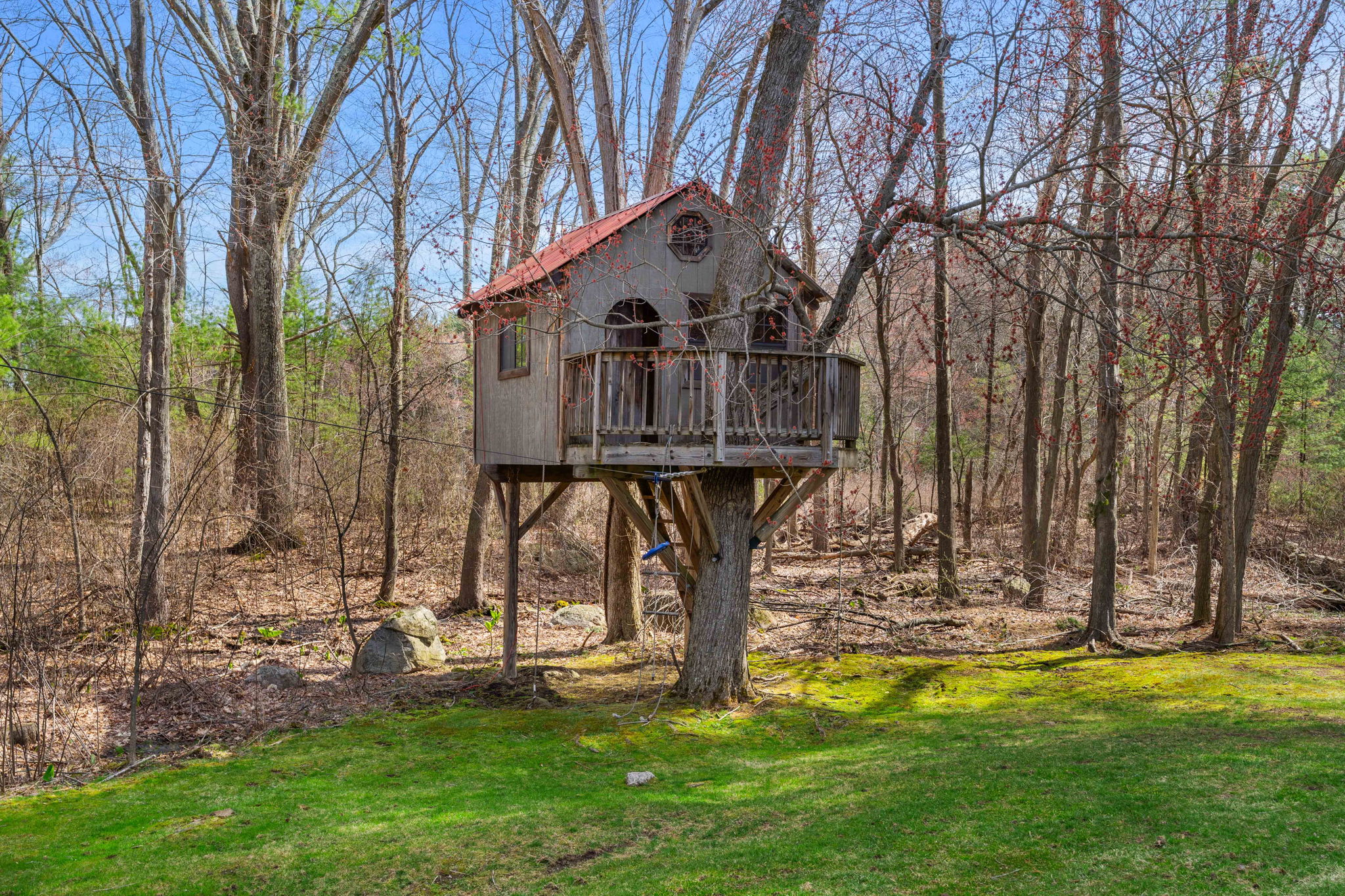 3 Buchan Road Andover, MA 01810 - Photo 5 of 23