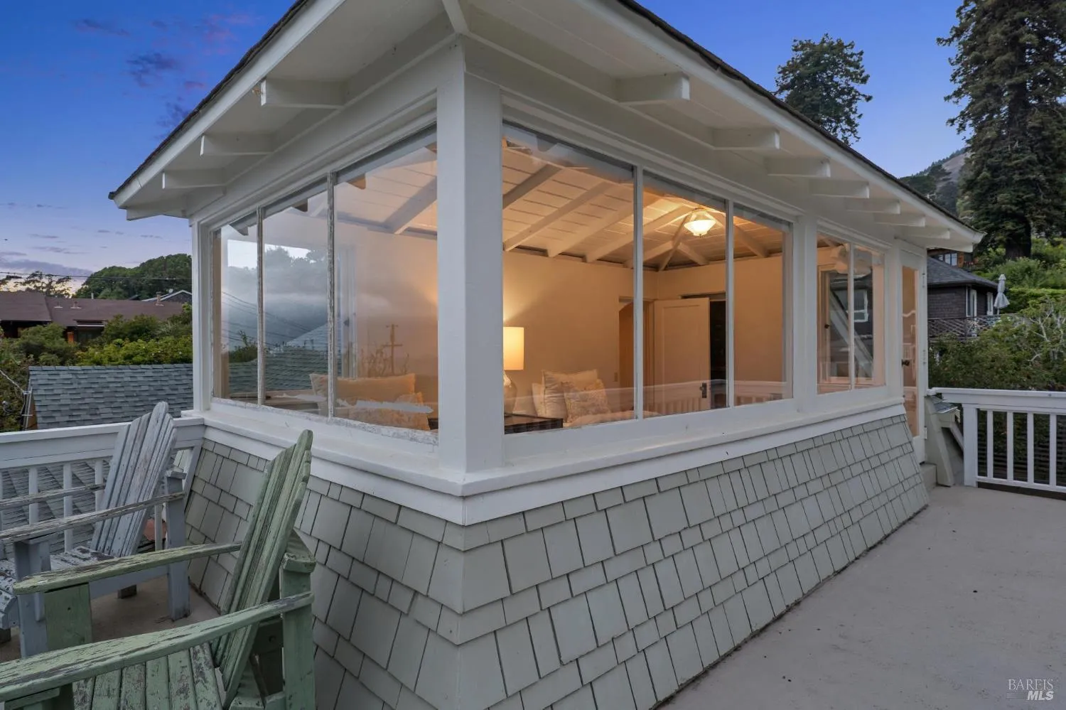 $3,680,000 | 40 Laurel Avenue, Stinson Beach, CA 94970