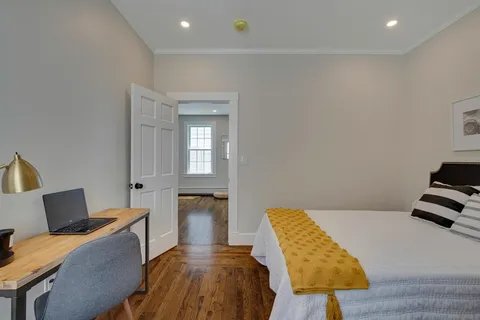 Contact Agent | 68 Flint Street, Somerville, MA 02145