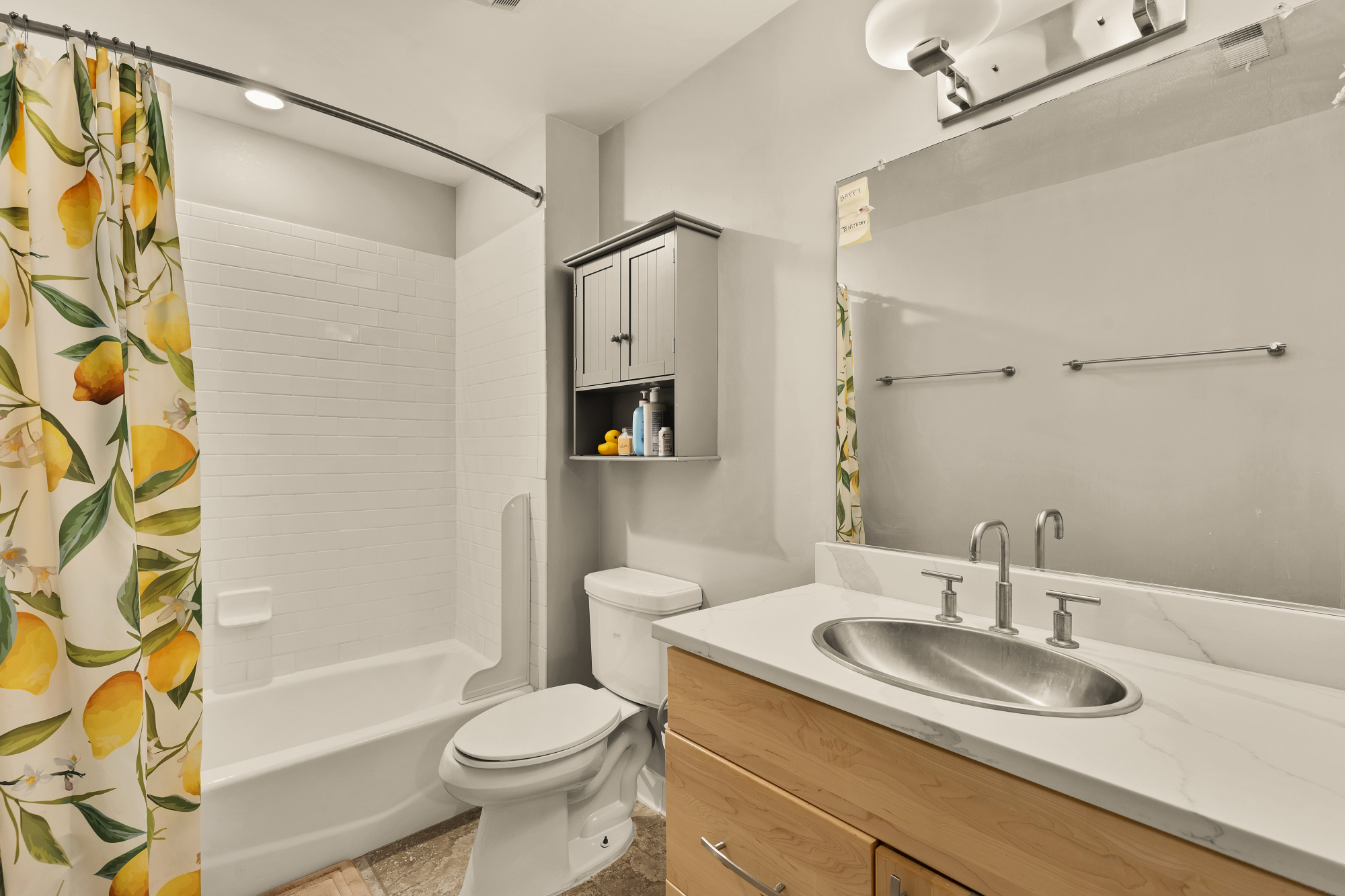 2412 17th Street Northwest, Unit C03 Washington, DC 20009 - Photo 15 of 18