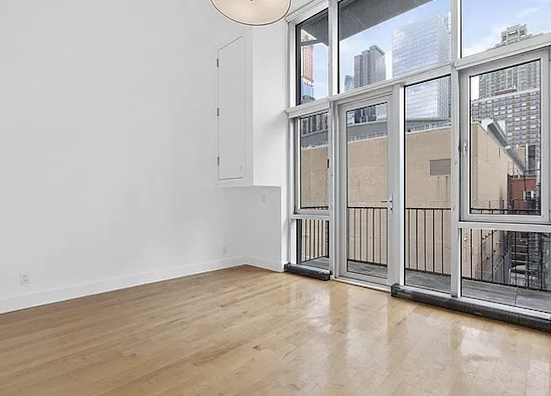 802 9th Avenue, Unit 3D Manhattan, NY 10019 - Photo 4 of 8