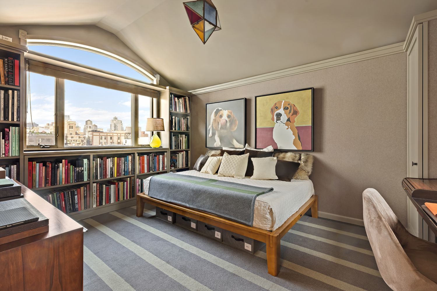 105 East 16th Street, Unit PH Manhattan, NY 10003 - Photo 17 of 25