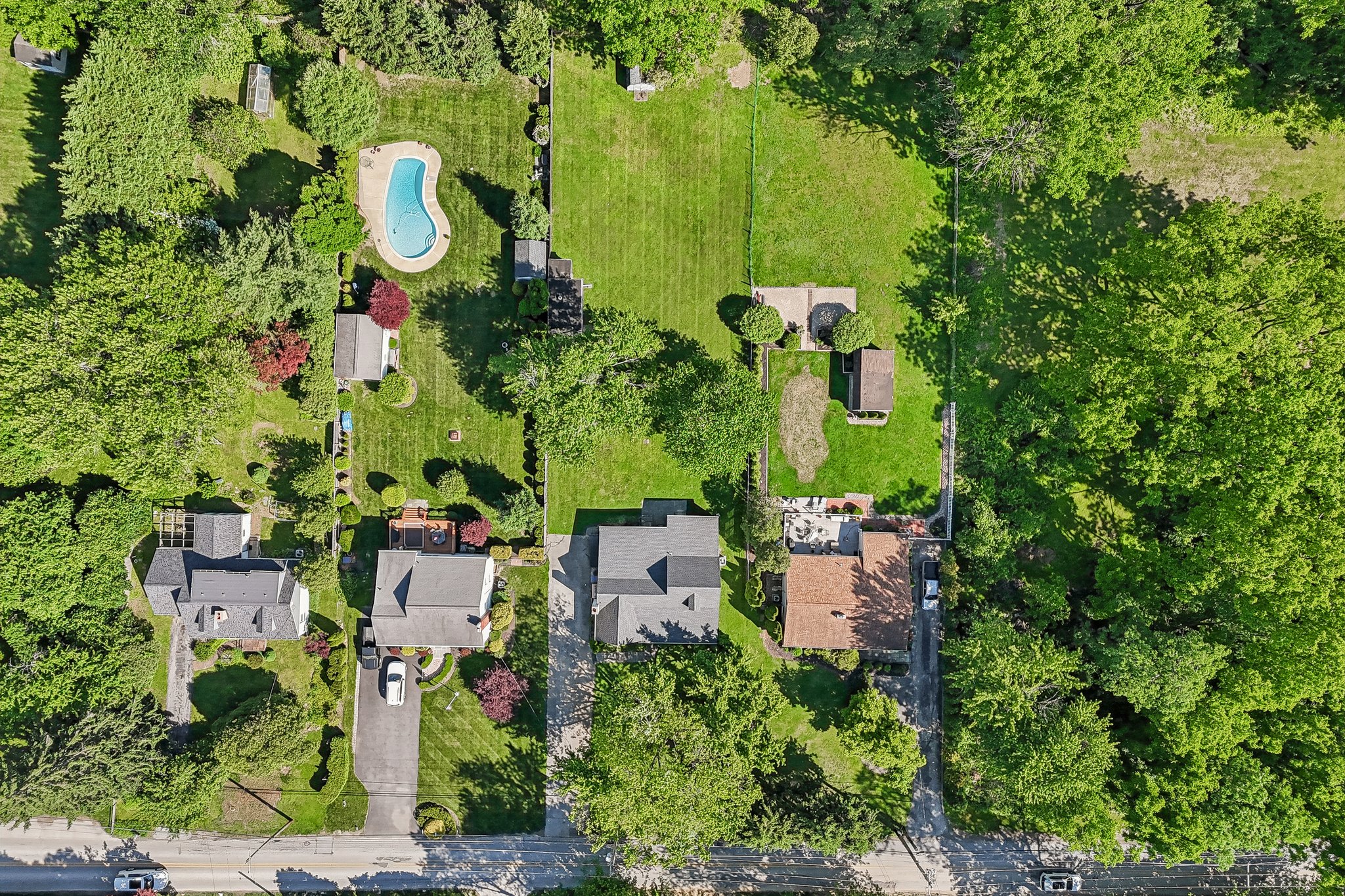3558 Sawmill Road Newtown Square, PA 19073 - Photo 16 of 16